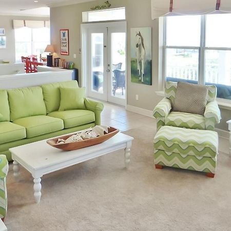 Serenity Now St. George Island Exterior photo