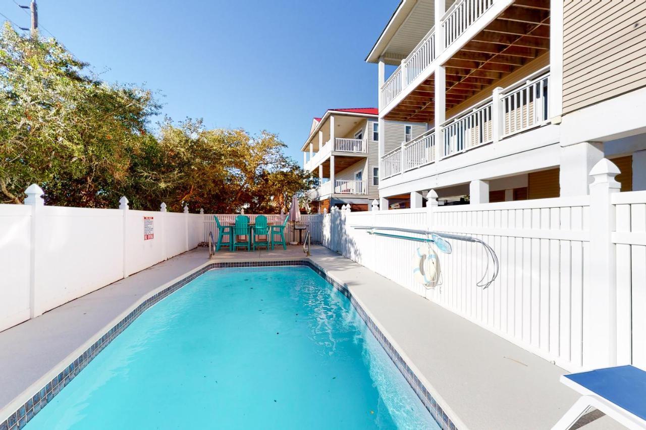 Serenity Now St. George Island Exterior photo