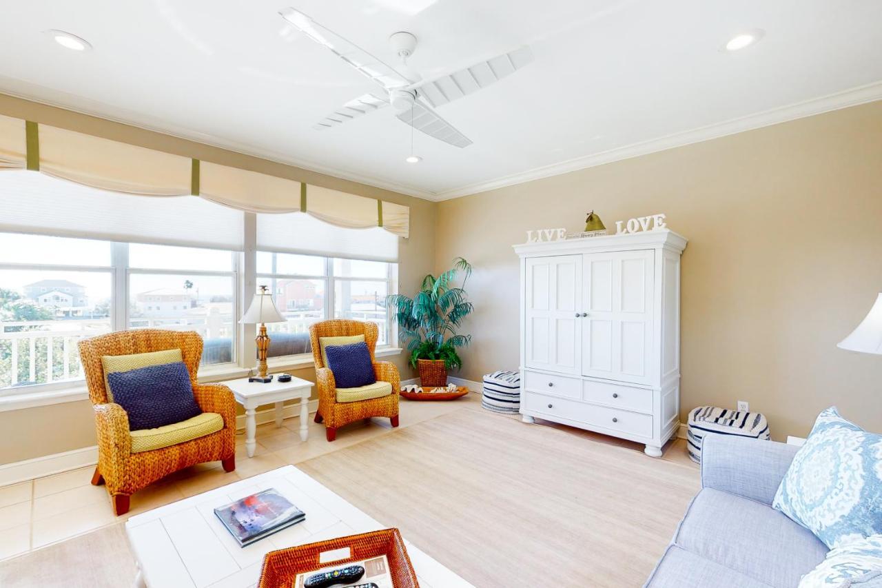 Serenity Now St. George Island Exterior photo