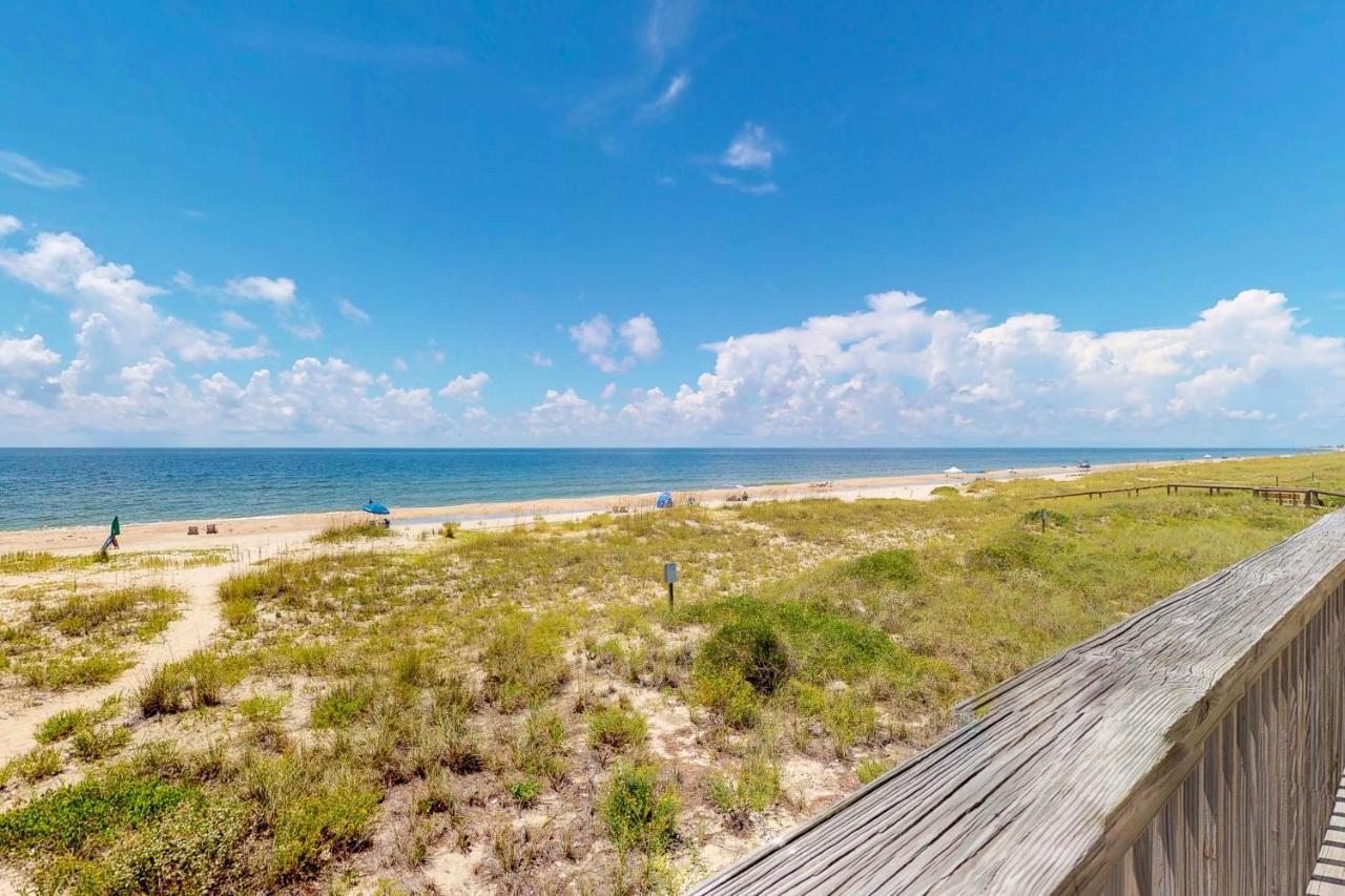 Serenity Now St. George Island Exterior photo